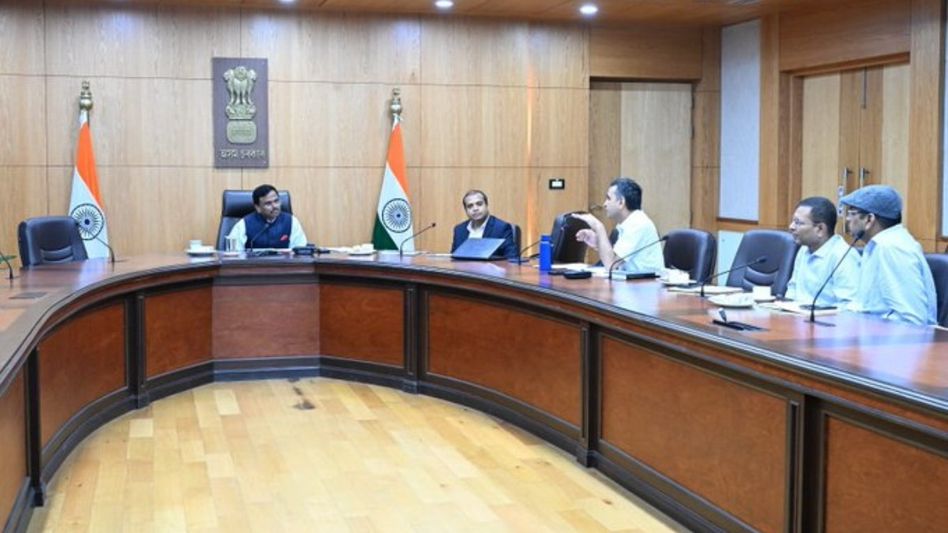 ADB reviews Assam Skills University project, outlines roadmap for expansion ADB reviews Assam Skills University project, outlines roadmap for expansion
