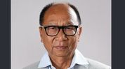 Manipur CM condemns grenade attack on Congress leader's residence Manipur CM condemns grenade attack on Congress leader's residence