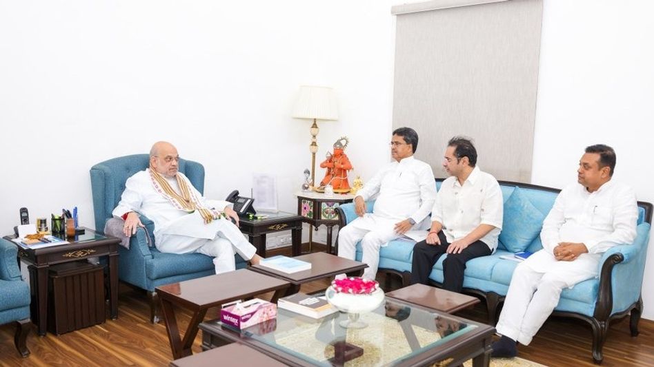 Tripura tribal council to get land powers, greater financial autonomy as pact implementation begins Tripura tribal council to get land powers, greater financial autonomy as pact implementation begins