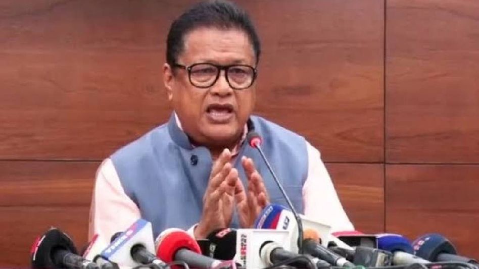 Assam to introduce AI tools in school education, pilot project to cover 70 schools Assam to introduce AI tools in school education, pilot project to cover 70 schools
