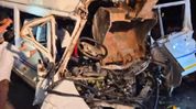 Dimoria organisations file complaint against NHAI over fatal Khetri highway accident that killed seven Dimoria organisations file complaint against NHAI over fatal Khetri highway accident that killed seven