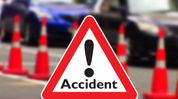 NH-27 accident hotspot: Motorcyclist critical after fatal crash in Assam's Khetri NH-27 accident hotspot: Motorcyclist critical after fatal crash in Assam's Khetri