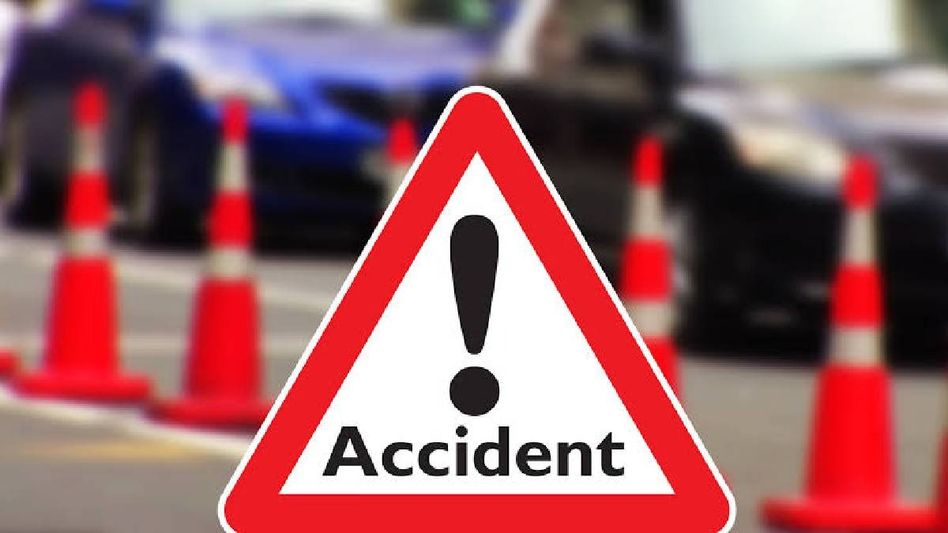 NH-27 accident hotspot: Motorcyclist critical after fatal crash in Assam's Khetri NH-27 accident hotspot: Motorcyclist critical after fatal crash in Assam's Khetri