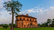 Rangpur-Sivasagar Ensemble submitted for UNESCO World Heritage status: Himanta Rangpur-Sivasagar Ensemble submitted for UNESCO World Heritage status: Himanta