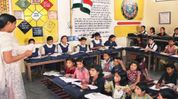 Assam CM Himanta underscores role of teachers in building strong society Assam CM Himanta underscores role of teachers in building strong society