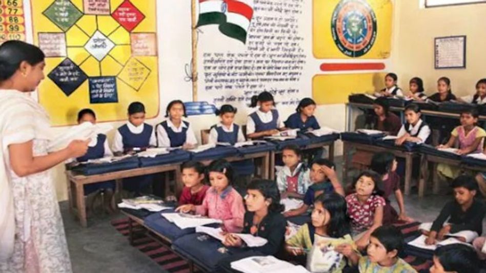 Assam CM Himanta underscores role of teachers in building strong society Assam CM Himanta underscores role of teachers in building strong society