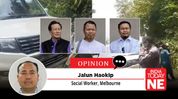 100 Days Without Justice: What the NIA Must Answer About the 13 May Massacre of Three Thadou Church Leaders 100 Days Without Justice: What the NIA Must Answer About the 13 May Massacre of Three Thadou Church Leaders