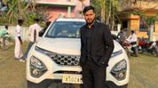 Congress leader arrested with heroin in Assam’s Samaguri Congress leader arrested with heroin in Assam’s Samaguri