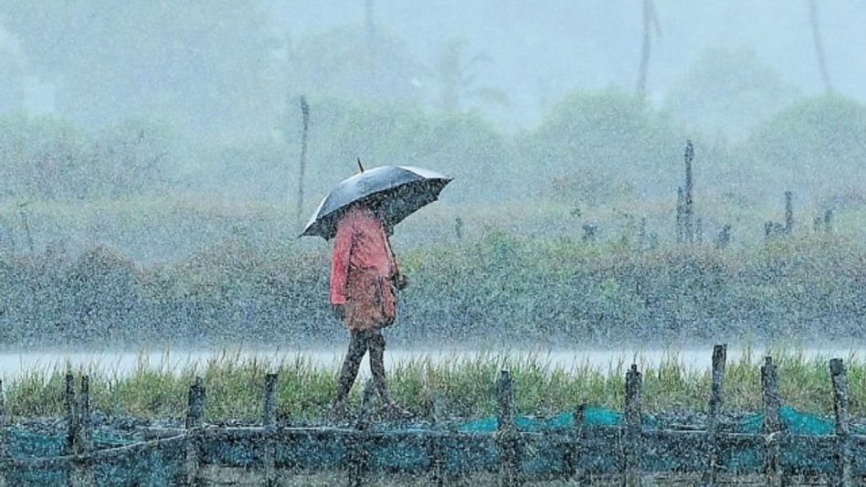IMD forecasts rain, thunderstorms across Arunachal Pradesh from September 6 IMD forecasts rain, thunderstorms across Arunachal Pradesh from September 6