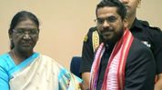 Gauhati University Professor Dr Ankuran Dutta honoured with National Teachers Award 2026 Gauhati University Professor Dr Ankuran Dutta honoured with National Teachers Award 2026