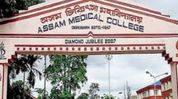 AMCH becomes Northeast India’s first centre to administer enzyme replacement therapy for lysosomal storage disease AMCH becomes Northeast India’s first centre to administer enzyme replacement therapy for lysosomal storage disease