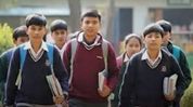 Nagaland now third most literate state, Yhome credits teachers for education transformation Nagaland now third most literate state, Yhome credits teachers for education transformation