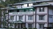 Sikkim University mass communication enrolment falls to three, Prof Mahendra P Lama flags ‘institutional decay’ Sikkim University mass communication enrolment falls to three, Prof Mahendra P Lama flags ‘institutional decay’