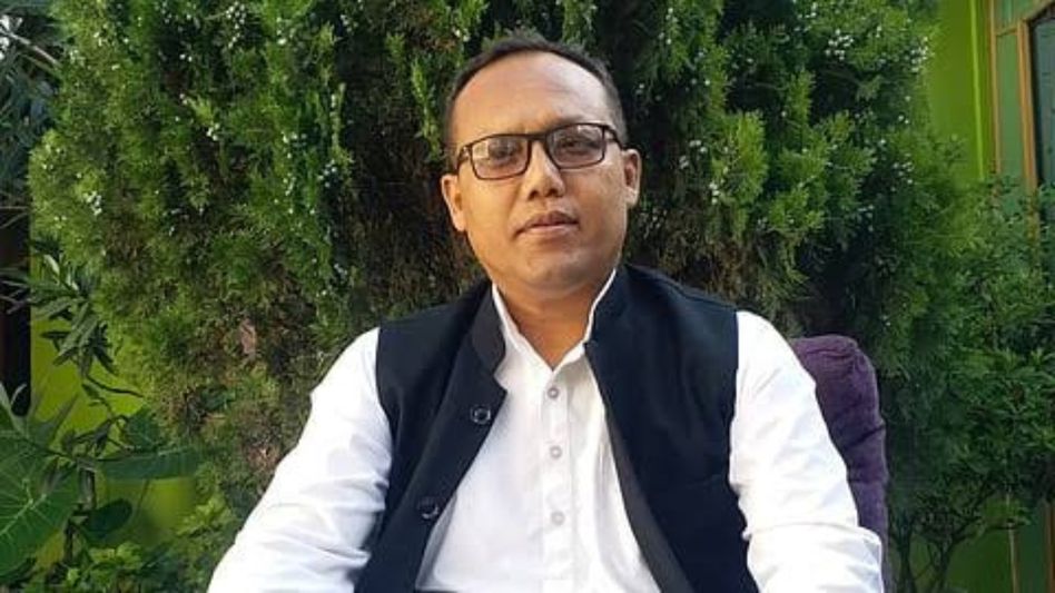 Manipur BJP govt has no roadmap to restore peace: Congress leader Meghachandra Manipur BJP govt has no roadmap to restore peace: Congress leader Meghachandra