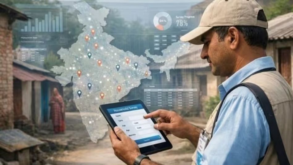 Centre formally defers Census 2027 house-listing in Manipur Centre formally defers Census 2027 house-listing in Manipur