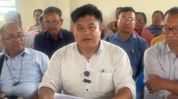 JFD demands Manipur Assembly push NRC update with 1951 base year before census JFD demands Manipur Assembly push NRC update with 1951 base year before census