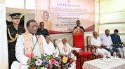 Assam: 95-year-old retired teacher among educators felicitated on Teachers’ Day Assam: 95-year-old retired teacher among educators felicitated on Teachers’ Day