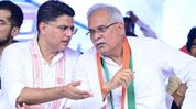 Bhupesh Baghel appointed Congress in-charge of Assam, Sachin Pilot gets Punjab Bhupesh Baghel appointed Congress in-charge of Assam, Sachin Pilot gets Punjab