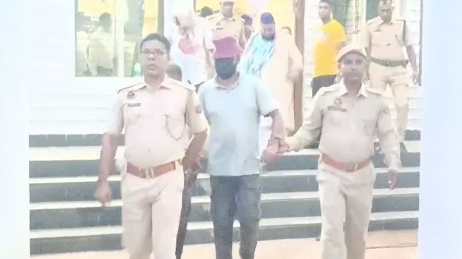 Assam's Cachar Police launch special drive against financial fraud; 39 suspected fraudsters detained Assam's Cachar Police launch special drive against financial fraud; 39 suspected fraudsters detained