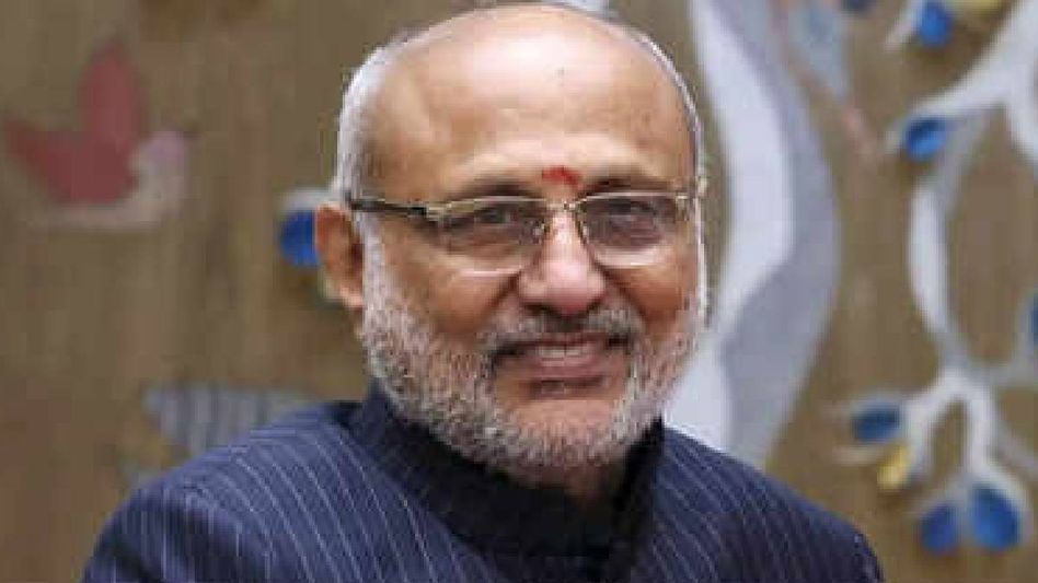 Meghalaya lines up Rs 1,011 crore projects ahead of VP Radhakrishnan’s visit Meghalaya lines up Rs 1,011 crore projects ahead of VP Radhakrishnan’s visit