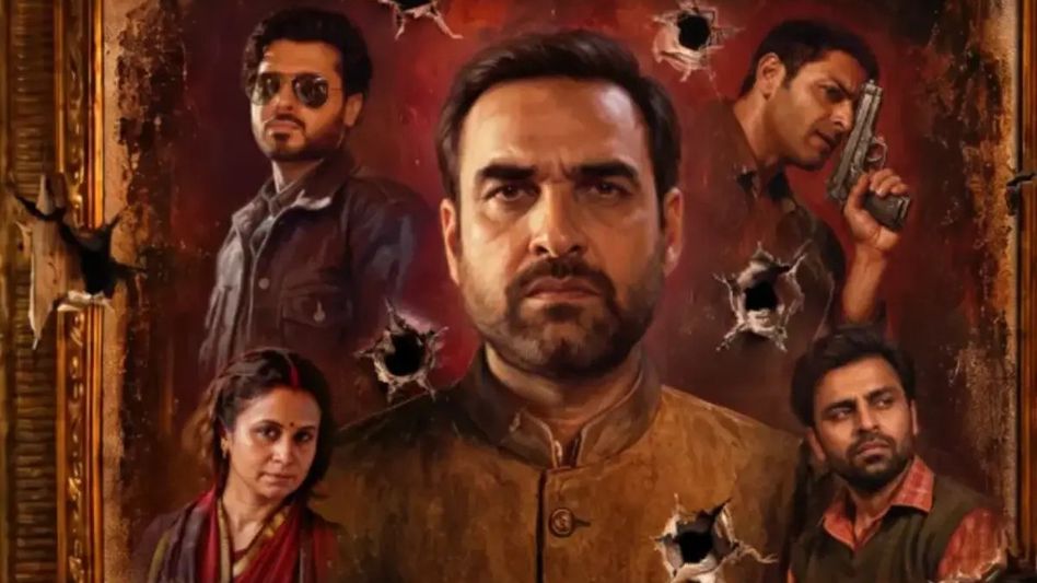 Mirzapur: The Movie Review: The Throne Still Demands Blood Mirzapur: The Movie Review: The Throne Still Demands Blood