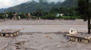 Nepal flood and landslide death toll rises to 1,331 as rescue teams battle debris Nepal flood and landslide death toll rises to 1,331 as rescue teams battle debris