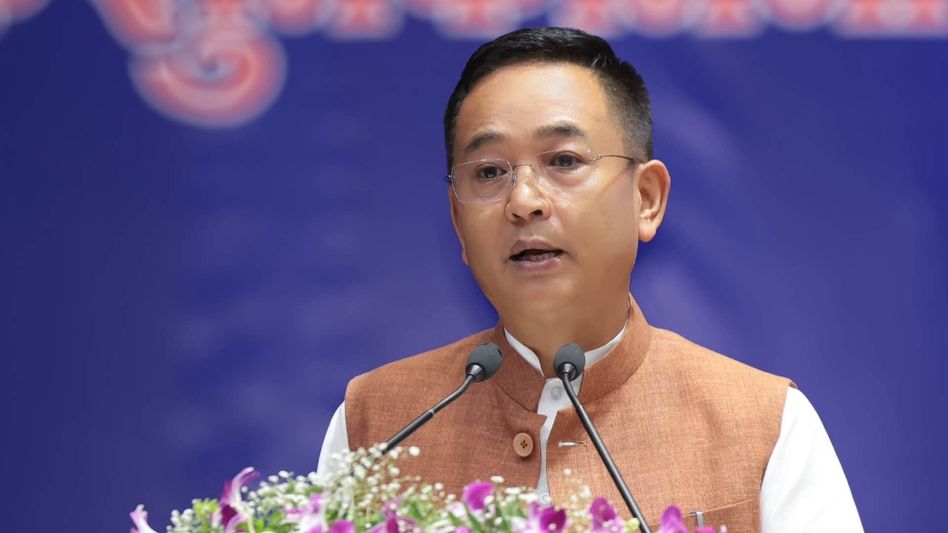 Sikkim launches free JEE, NEET coaching scheme for students from poor families Sikkim launches free JEE, NEET coaching scheme for students from poor families
