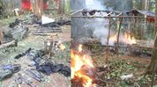 Two UKNA militants killed in Manipur gunfight, two others injured Two UKNA militants killed in Manipur gunfight, two others injured