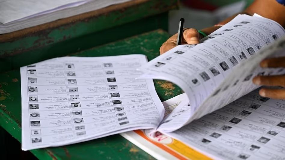 Sikkim final Electoral Roll 2026: Over 54,000 electors excluded after SIR Sikkim final Electoral Roll 2026: Over 54,000 electors excluded after SIR