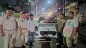 Three cybercrime suspects arrested in Guwahati; 20 ATM cards seized Three cybercrime suspects arrested in Guwahati; 20 ATM cards seized
