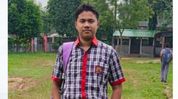Teenager dies after allegedly being tied to grill and assaulted at home in Assam's Khetri Teenager dies after allegedly being tied to grill and assaulted at home in Assam's Khetri