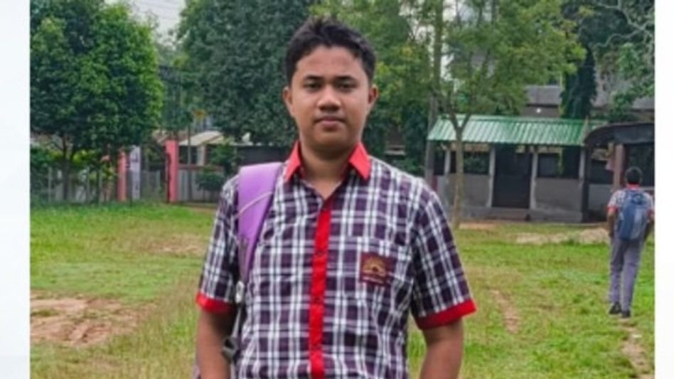 Teenager dies after allegedly being tied to grill and assaulted at home in Assam's Khetri Teenager dies after allegedly being tied to grill and assaulted at home in Assam's Khetri