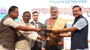 Assam’s maternal mortality ratio falls below national average: VP CP Radhakrishnan Assam’s maternal mortality ratio falls below national average: VP CP Radhakrishnan