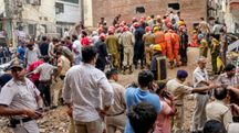 Photo: PTI Photo: PTI