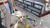 Assam: Yaba tablets worth over Rs 10 crore seized in Assam’s Hailakandi, two arrested Assam: Yaba tablets worth over Rs 10 crore seized in Assam’s Hailakandi, two arrested