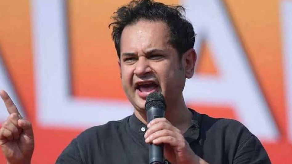 Tipra Motha founder Pradyot Manikya slams CPI(M) over ‘failure’ to protect tribal rights, says not to trust the party Tipra Motha founder Pradyot Manikya slams CPI(M) over ‘failure’ to protect tribal rights, says not to trust the party