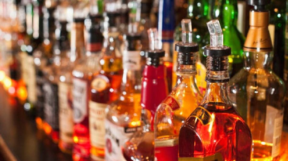 Assam allows bars, restaurants to sell 180 ml and 375 ml liquor bottles again Assam allows bars, restaurants to sell 180 ml and 375 ml liquor bottles again