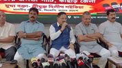 Assam: MP Dilip Saikia announces plans to tackle Silchar’s waterlogging, waste management and traffic under proposed measures Assam: MP Dilip Saikia announces plans to tackle Silchar’s waterlogging, waste management and traffic under proposed measures
