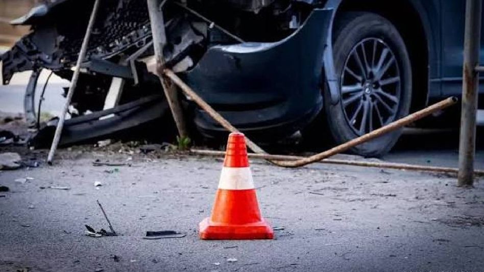 Three youths killed as bikes collide head-on in Tripura Three youths killed as bikes collide head-on in Tripura