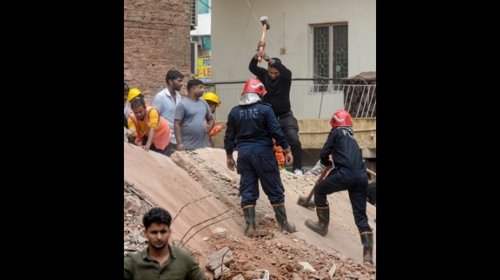 Photo: PTI