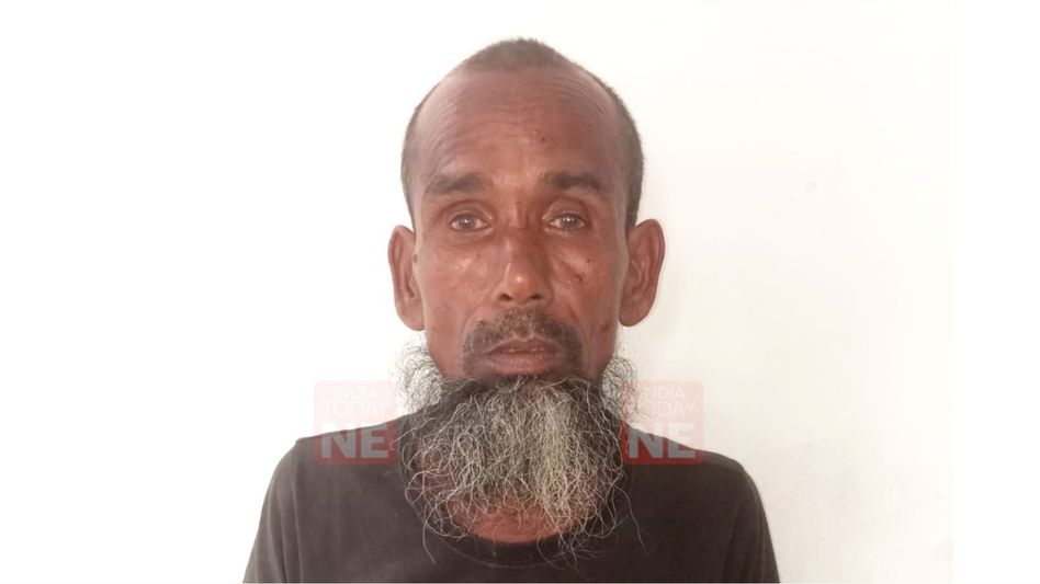 Assam: 60 year old shopkeeper arrested in Dhubri for alleged sexual assault of six-year-old girl Assam: 60 year old shopkeeper arrested in Dhubri for alleged sexual assault of six-year-old girl