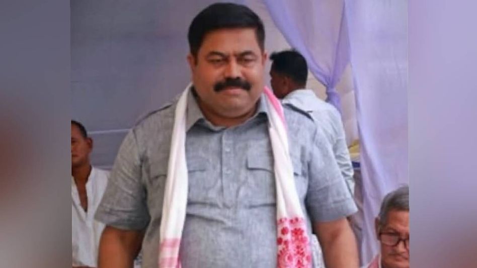 Assam Vigilance Cell searches Dhemaji DDC’s official residence in disproportionate assets case Assam Vigilance Cell searches Dhemaji DDC’s official residence in disproportionate assets case