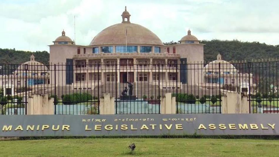 Manipur Assembly fixes 1951 as NRC base year, 24,475 illegal immigrants detected; 14,992 pushed back Manipur Assembly fixes 1951 as NRC base year, 24,475 illegal immigrants detected; 14,992 pushed back