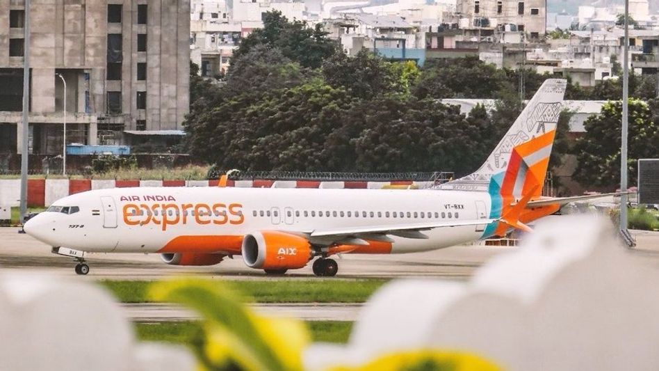 Meghalaya’s traditional Khneng embroidery gets national spotlight on Air India Express Meghalaya’s traditional Khneng embroidery gets national spotlight on Air India Express