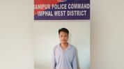 Manipur: CDO-Imphal West arrests KCP (PWG) active member during search operation Manipur: CDO-Imphal West arrests KCP (PWG) active member during search operation