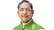 Nagaland governor bats for drones, geospatial technology to boost governance Nagaland governor bats for drones, geospatial technology to boost governance