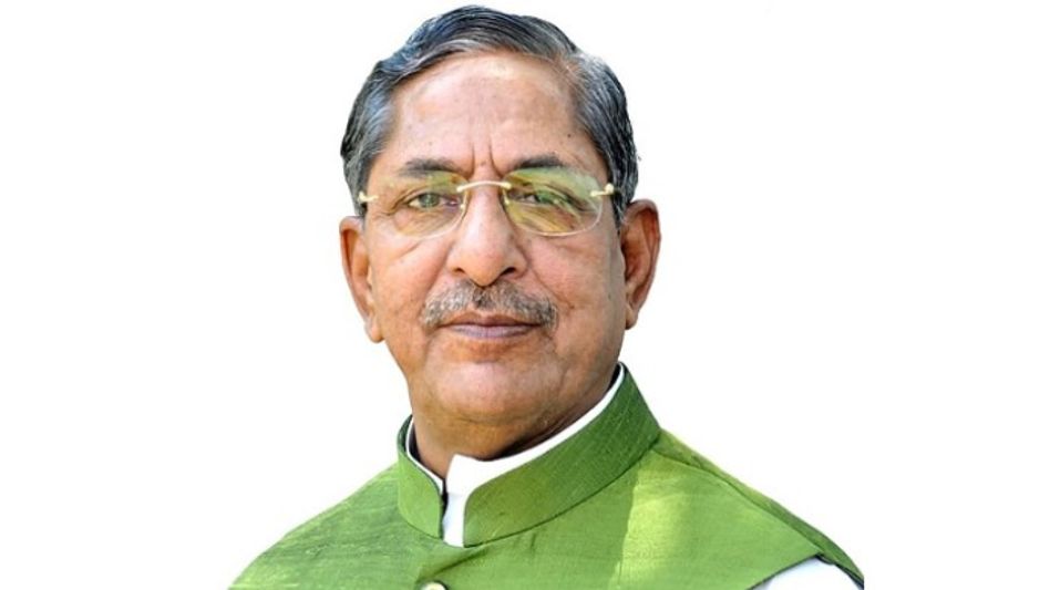 Nagaland governor bats for drones, geospatial technology to boost governance Nagaland governor bats for drones, geospatial technology to boost governance