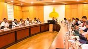 Assam Cabinet approves Green Cess Policy 2026; stone crushers, brick kilns, to be covered Assam Cabinet approves Green Cess Policy 2026; stone crushers, brick kilns, to be covered
