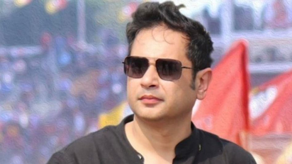 Tripura Congress accuses Pradyot Debbarma of misleading people ahead of Village Committee polls Tripura Congress accuses Pradyot Debbarma of misleading people ahead of Village Committee polls