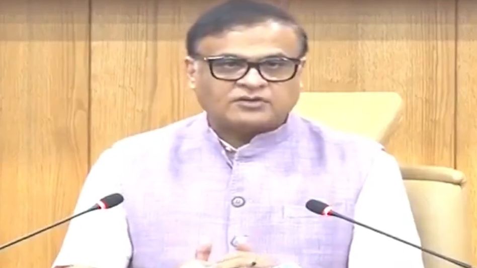 Assam CM: Nagaon Lok Sabha bypoll candidate to be announced in 1-2 days Assam CM: Nagaon Lok Sabha bypoll candidate to be announced in 1-2 days